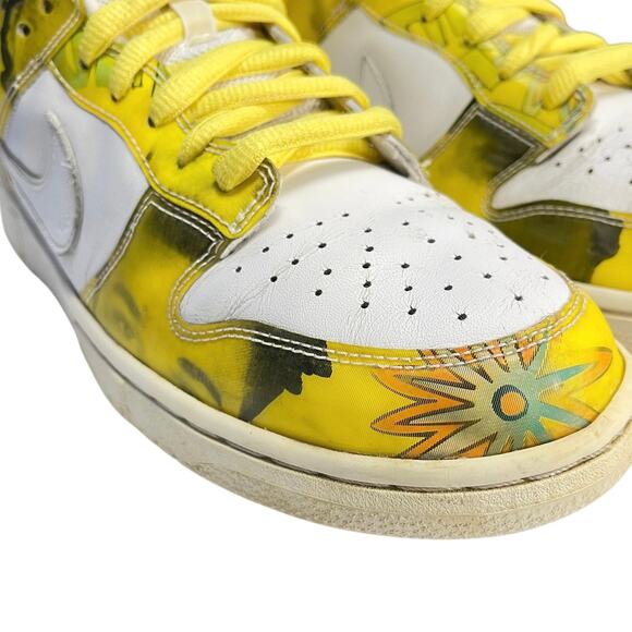 NIKE Men\'s DUNK LOW PRO SB \